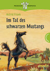 Buchcover Im Tal des schwarzen Mustangs