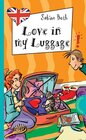 Buchcover Love in my Luggage