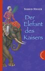 Buchcover Der Elefant des Kaisers