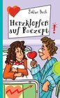 Buchcover Herzklopfen auf Rezept