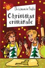 Buchcover Christmas criminale