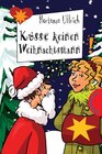 Buchcover Küsse keinen Weihnachtsmann