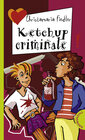 Buchcover Ketchup criminale