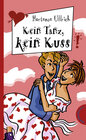 Buchcover Kein Tanz, kein Kuss