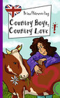 Buchcover Country Boys, Country Love