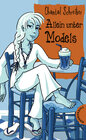 Buchcover Allein unter Models