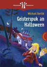 Buchcover Geisterspuk an Halloween