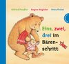 Buchcover Eins, zwei, drei im Bärenschritt