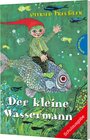Buchcover Der kleine Wassermann: Der kleine Wassermann