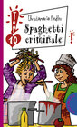 Buchcover Spaghetti criminale