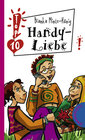 Buchcover Handy-Liebe