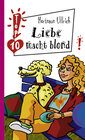 Buchcover Liebe macht blond