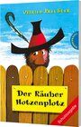 Buchcover Der Räuber Hotzenplotz 1: Der Räuber Hotzenplotz