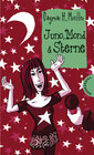 Buchcover Juno, Mond & Sterne