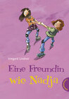 Buchcover Eine Freundin wie Nadja