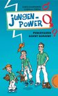 Buchcover Jungenpower