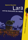 Buchcover Lara und das Geheimnis der Mühle