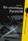 Buchcover Die unsichtbare Pyramide