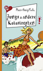 Buchcover Jungen & andere Katastrophen