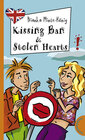 Buchcover Kissing Ban & Stolen Hearts