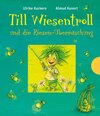 Buchcover Till Wiesentroll, Band 2: Till Wiesentroll und die Riesen-Überraschung