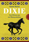 Buchcover Dixie – Viel Wirbel um ein Westernfohlen