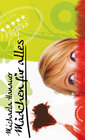 Buchcover Mädchen für alles