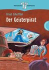 Buchcover Der Geisterpirat