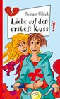 Buchcover Liebe auf den ersten Kuss
