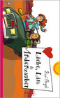 Buchcover Liebe, List & Andenzauber
