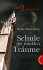Buchcover Schule der dunklen Träume