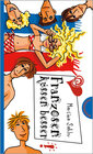 Buchcover Franzosen küssen besser