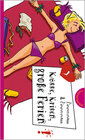 Buchcover Küsse, Krisen, große Ferien