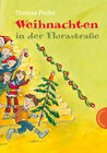 Buchcover Weihnachten in der Florastraße