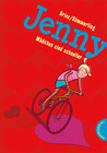 Buchcover Jenny – Mädchen sind schneller