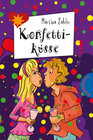 Buchcover Konfettiküsse