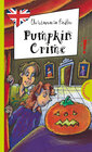 Buchcover Pumpkin Crime