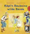 Buchcover Käpt'n Raubeins wilde Bande