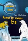 Buchcover Kampf im ewigen Eis