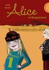 Buchcover Alice im Mongolenland