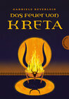 Buchcover Das Feuer von Kreta