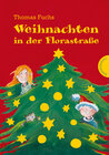 Buchcover Weihnachten in der Florastraße
