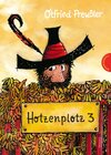 Buchcover Der Räuber Hotzenplotz 3: Hotzenplotz 3