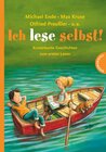 Buchcover Ich lese selbst!