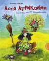 Buchcover Anna Apfelkuchen