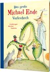 Buchcover Das große Michael-Ende-Vorlesebuch