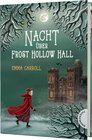 Buchcover Nacht über Frost Hollow Hall