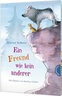 Buchcover Ein Freund wie kein anderer 1: Ein Freund wie kein anderer