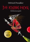 Buchcover Die kleine Hexe: Jubiläumsausgabe