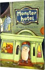 Buchcover Monsterhotel